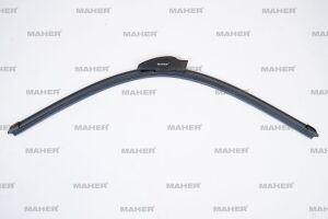 11418 SİLECEK SÜPÜRGESİ TEK TİP RETROFIT ÜNİVERSAL 24 MUZ (600mm)