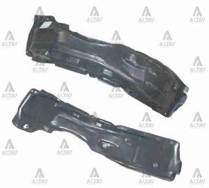 53876-05020 ÇAMURLUK DAVLUMBAZI AVENSIS ÖN (ARKA PARÇASI)  98-02 SOL