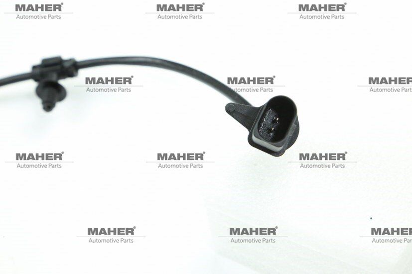 8W0615121E FREN BALATA FİŞİ A4 / A5 ARKA SAĞ 15=