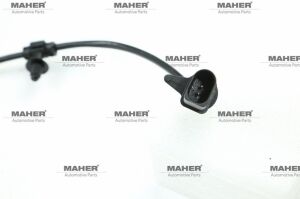 8W0615121E FREN BALATA FİŞİ A4 / A5 ARKA SAĞ 15=