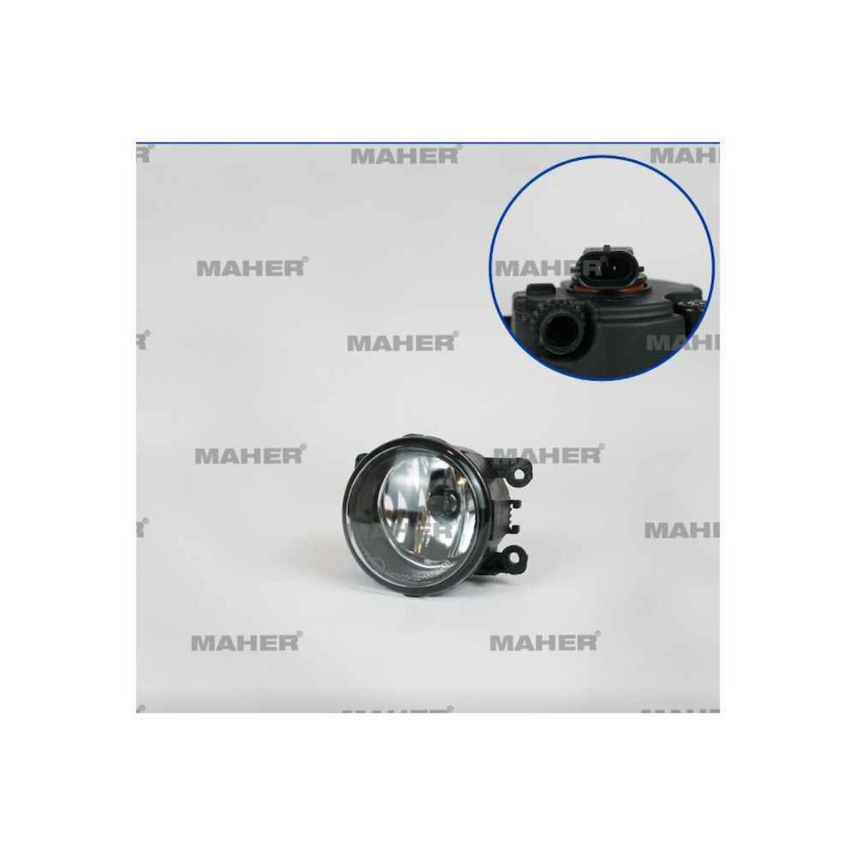 SIS LAMBASI L-200 05= / MEGANE 2-3 / KANGOO / LOGAN / FLUENCE / LAGUNA 2-3 / MASTER / FIESTA / CONNECT / FUSION / CITROEN C4-C5-C6 / PEUGEOT 107-207-307-407-607 / XSARA / PICASSO C1-C3 CITROEN, DACIA, FORD, PEUGEOT, RENAULT 207, 307, 407, C3, C4, C5, CONN