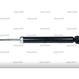 AMORTİSÖR CLIO II  98-05 / SYMBOL I 98-08 / YAGLI ARKA RENAULT CLIO, SYMBOL OEM: 7700426693