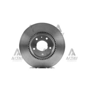 FREN DİSKİ CAPTIVA 06-12 / ANTARA 06-12 / ÖN HAVALI 296-5   OEM: 96625948