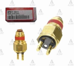 0PN11-18-840 MÜŞÜR HARARET BESTA KALIN TİP / E-2200