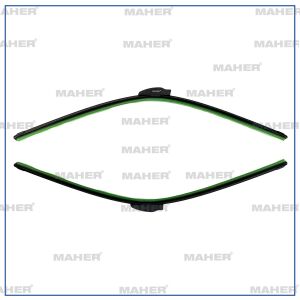 11420 SİLECEK SÜPÜRGESİ TEK TİP RETROFIT ÜNİVERSAL 28 MUZ (700mm)