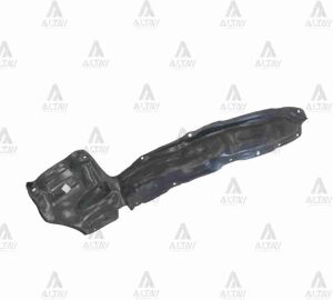 53876-0K010 ÇAMURLUK DAVLUMBAZI HILUX 05-06 SOL (KÜÇÜK)