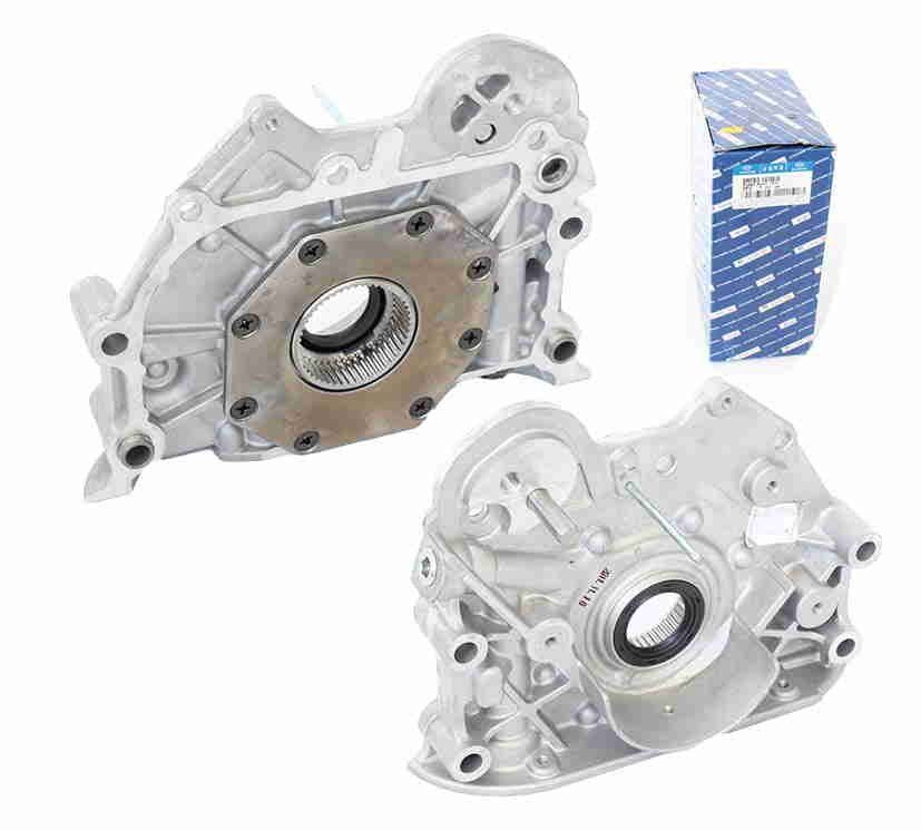 0RFB3-14-100D YAĞ POMPA BESTA / E-2200