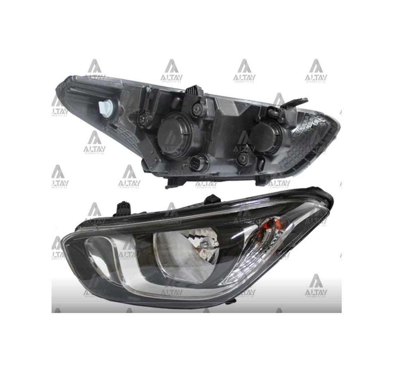 FAR I-20 12-15 ELEKTRİKLİ SOL   OEM: 92101-4P500