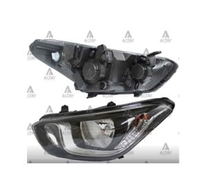 FAR I-20 12-15 ELEKTRİKLİ SOL   OEM: 92101-4P500