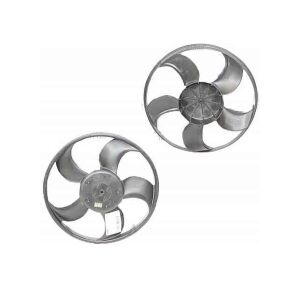 PERVANE RADYATÖR FAN ELANTRA 01-07 HYUNDAI ELANTRA OEM: 25231-2D000