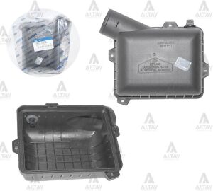 28111-22036 KUTU HAVA FİLTRE ÜST ACCENT  95-00 1.3