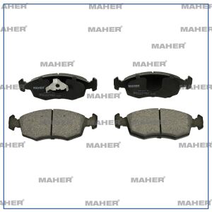 77362180 FREN BALATA DOBLO 01-02 1.2-1.6-1.9D-1.9JTD