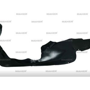 ÇAMURLUK DAVLUMBAZI AVEO 07-12 SEDAN ÖN SOL   OEM: 96464954