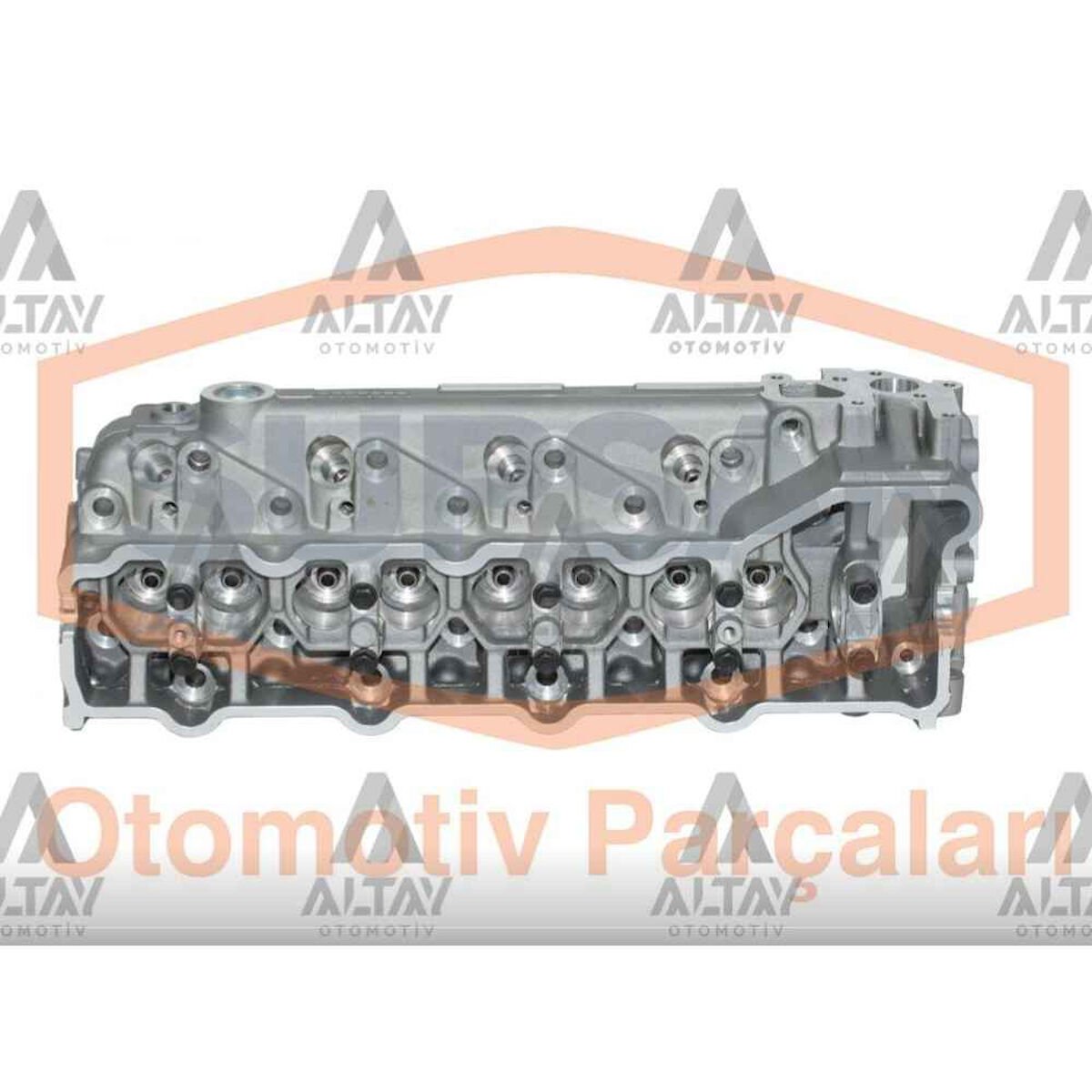 SİLİNDİR KAPAĞI CANTER FUSO 511 / 711 98-04 /  PAJERO 4M40 MITSUBISHI PAJERO OEM: ME202621