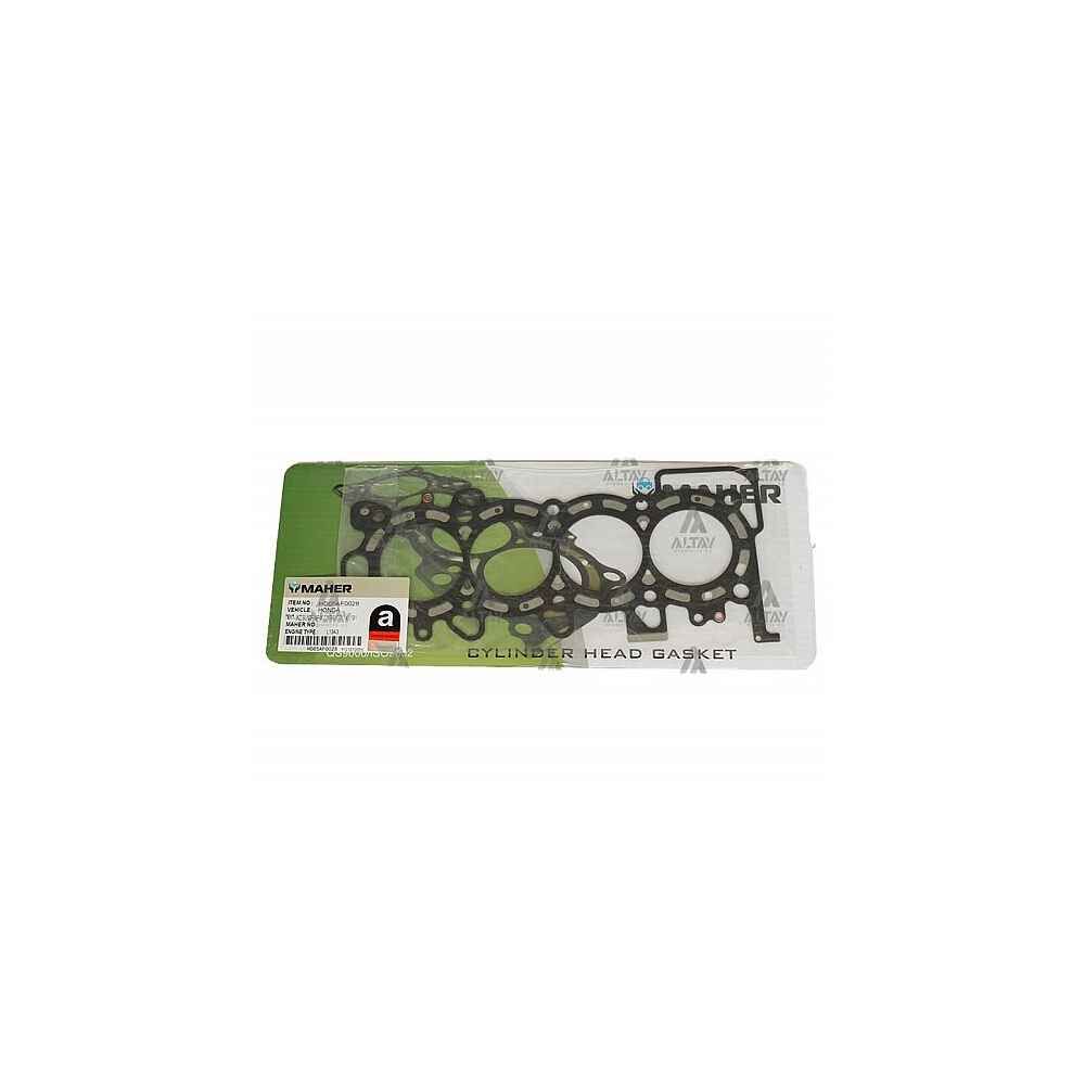 SİLİNDİR KAPAK CONTASI JAZZ 02-08 / CITY 06-09 1.4L L13A1 HONDA CITY, JAZZ OEM: 12251-PWA-J01