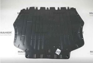 KARTER MUHAFAZASI CADDY / GOLF5 / GOLF6 / JETTA / A3 / LEON / OCTAVİA 04-09 (DİZEL) BÜYÜK VOLKSWAGEN CADDY, GOLF, JETTA OEM: 1K0825237AG