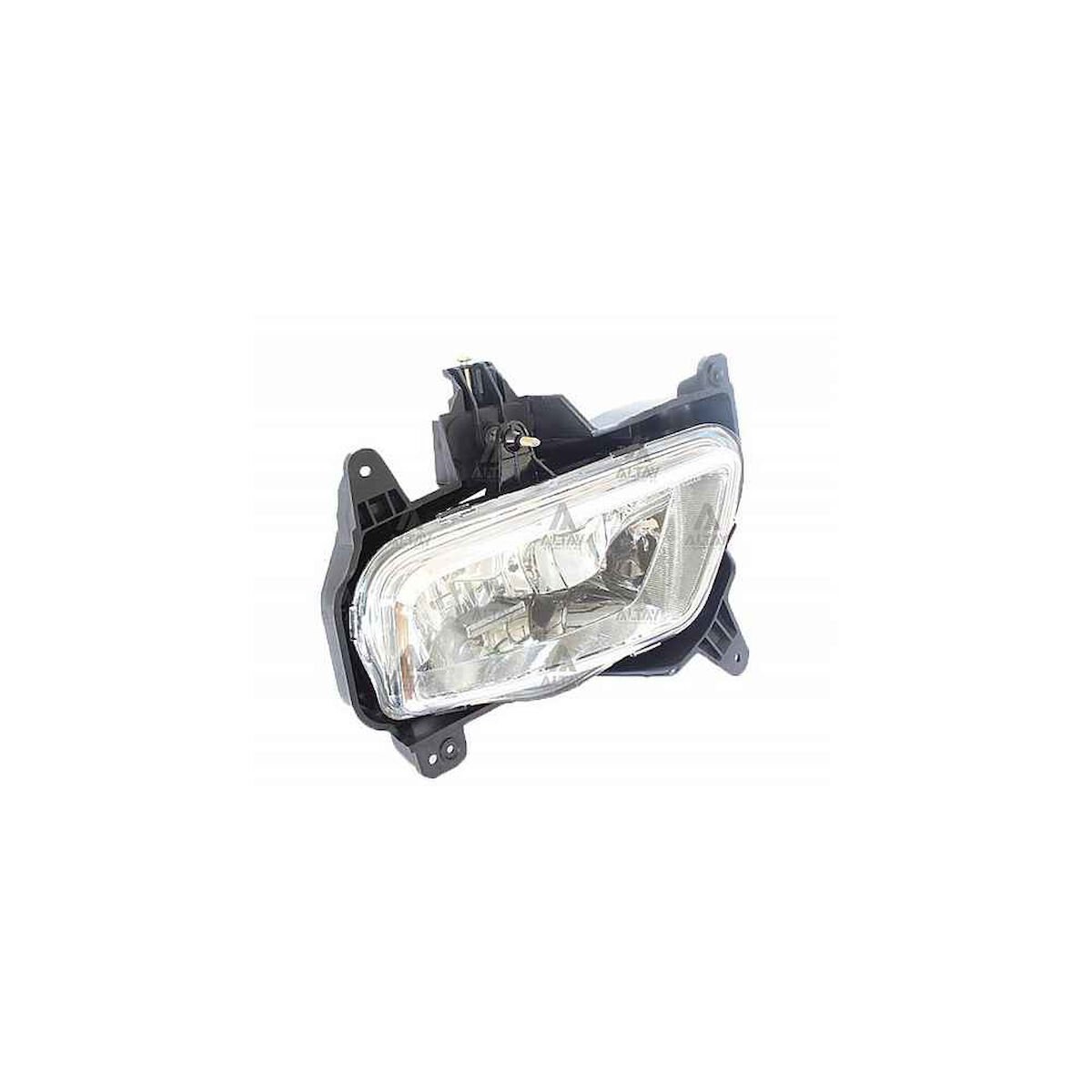 SİS LAMBASI H-100 12-18 KAMYONET ÖN SOL   OEM: 92201-4F510