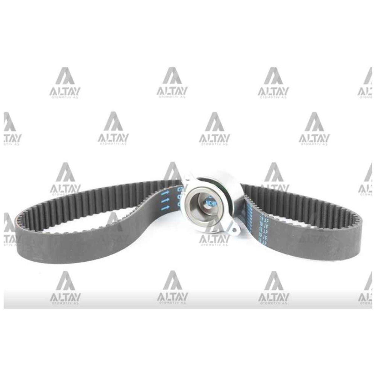 TRİGER SETİ HONDA CIVIC 90-99 1.6 B16A  / CIVIC DELSOL / CRX 1.6 / 124 DİŞ HONDA CIVIC OEM: KTB382