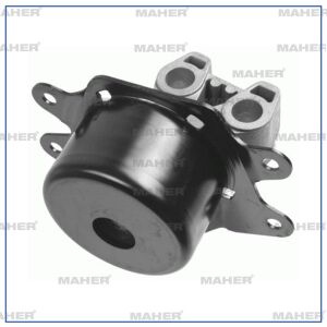 684189 MOTOR KULAK TAKOZU ON SOL CORSA C COMBO C Z14XE