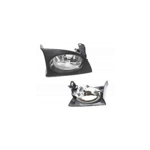 SİS LAMBASI JAZZ 02-05 SAĞ HONDA JAZZ OEM: 33901-SAA-H01