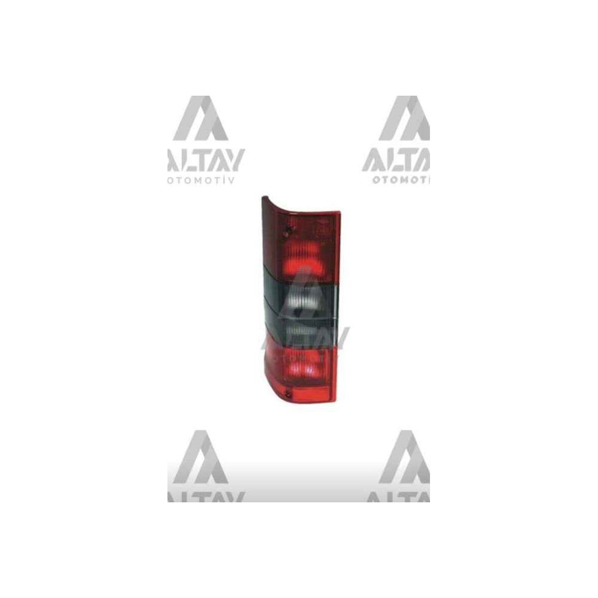 STOP LAMBASI DUCATO 94-01 / PG BOXER / CT JUMPER DUYLU SOL PEUGEOT BOXER OEM: 1326359080