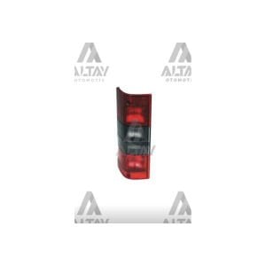 STOP LAMBASI DUCATO 94-01 / PG BOXER / CT JUMPER DUYLU SOL PEUGEOT BOXER OEM: 1326359080