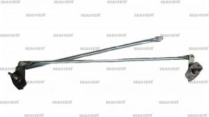 0K70A-67-360 CAM SİLGİ MEKANİZMASI BESTA / E-2200