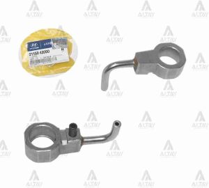 21150-42000 YAĞ FISKİYESİ H-100 / KMY SAĞ