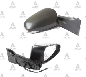 87910-0D600 AYNA DIŞ DİKİZ YARIS 12-14 ELEKTRİKLİ ISITMALI SİNYALLİ SAĞ