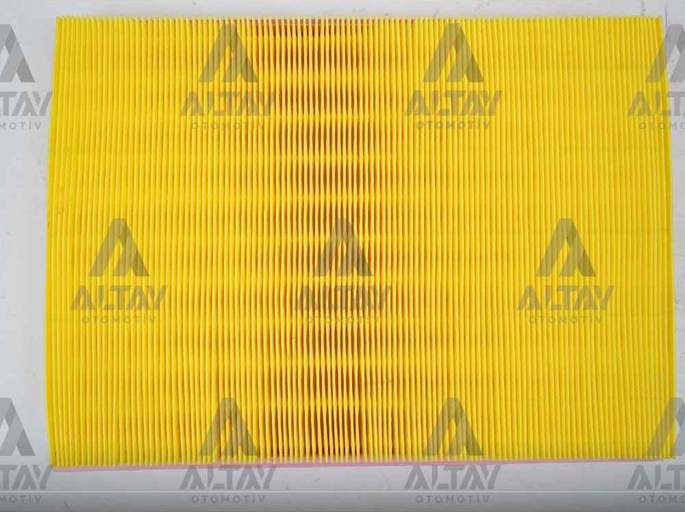 HAVA FİLTRESİ ASTRA F 91-98 1.4-1.6-1.7D-1.8-2.0 OPEL ASTRA OEM: 835605
