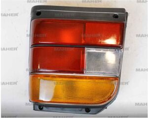 STOP LAMBASI ALTO / MARUTI   86-04 SAĞ   OEM: 35602-82001
