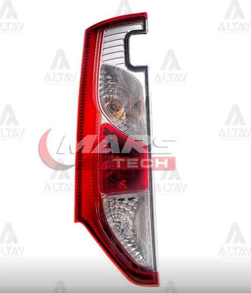 STOP LAMBASI KANGOO 13= DUYSUZ (YAN AÇILAN KAPI) SAĞ RENAULT KANGOO OEM: 265506747R