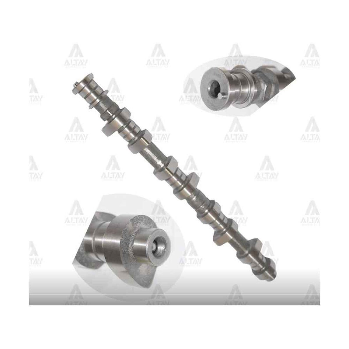 EKSANTRİK MİLİ CANTER 511 / 711 4M40T   OEM: MD201701