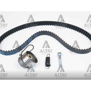 TRİGER SETİ HONDA CIVIC 01-06 VTEC2 / 104 DİŞ D16V1 HONDA CIVIC OEM: KTB780