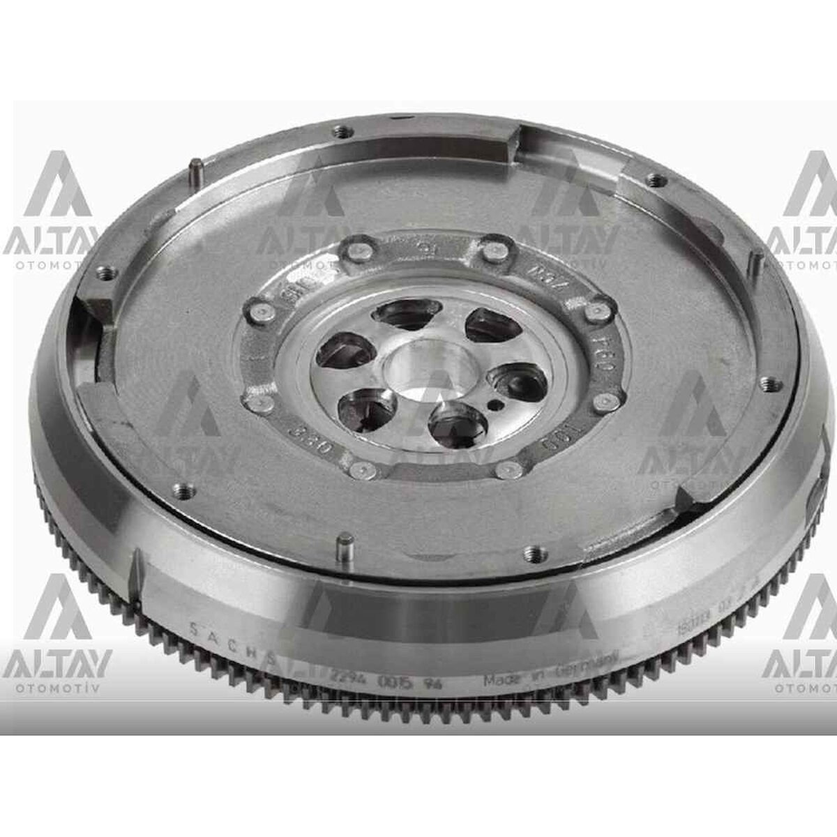 VOLAN  C4 / 307 / C4 PC / C5 X7 / 407 06= 1.6 HDI CITROEN, PEUGEOT 307, 407, C4, C5 OEM: 0532Q4
