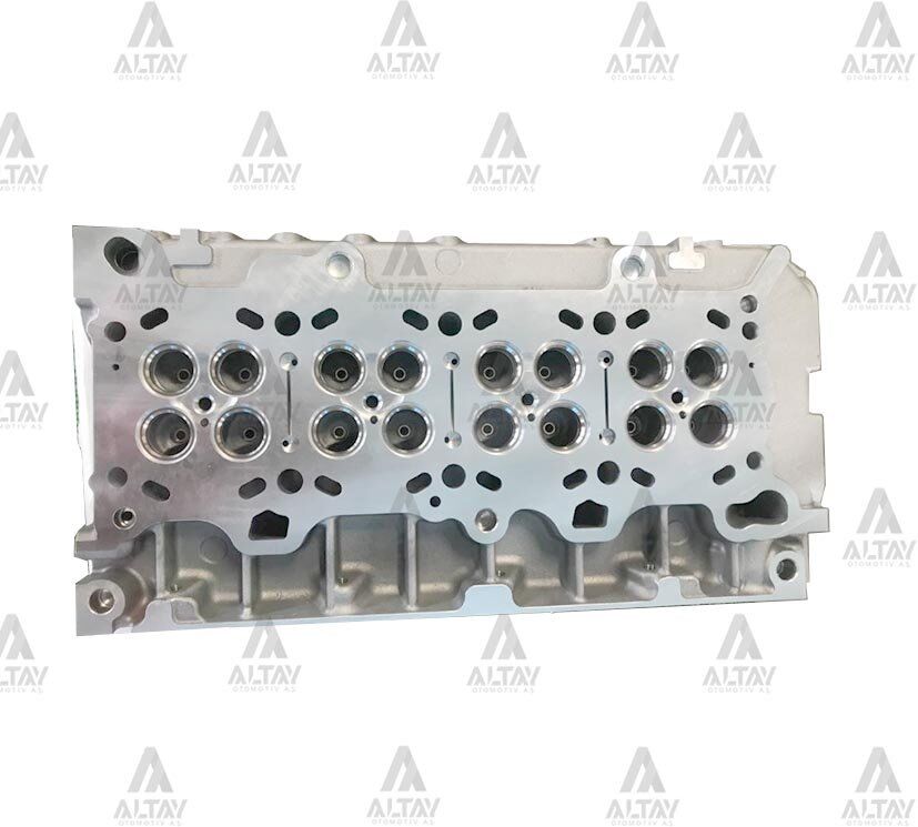 908345 SİLİNDİR KAPAĞI DUCATO 2.3 JTD / KARSAN J10 / PREMIER 2.3 / IVECO DAILY / CANTER (DÜZ TIP ENJEKTÖRLÜ) EURO-5