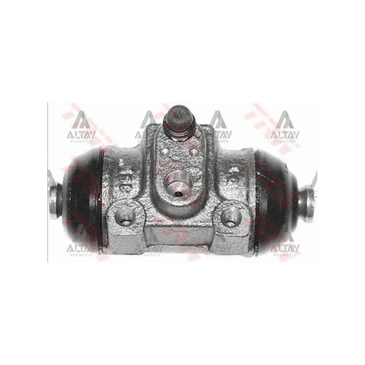 FREN SİLİNDİRİ DUCATO I 94-02 / JUMPER I  94-02 / BOXER I 94-02 14Q DÖKÜM 26,99mm ARKA SOL-SAĞ PEUGEOT BOXER OEM: 9945891