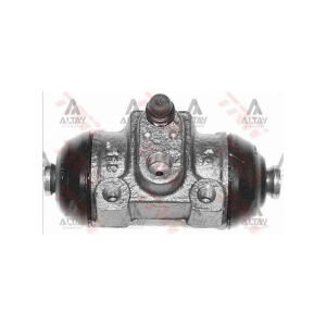 FREN SİLİNDİRİ DUCATO I 94-02 / JUMPER I  94-02 / BOXER I 94-02 14Q DÖKÜM 26,99mm ARKA SOL-SAĞ PEUGEOT BOXER OEM: 9945891