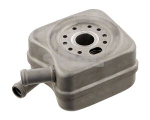 028117021L YAĞ SOĞUTUCUSU CADDY / T5 / POLO / A3 / LEON 02-09 BJB-AXB-BNV-BNM-BJM 1.4 TDİ-1.9 TDİ-2.5 TDİ