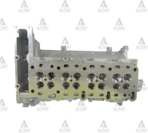 6640101520 SİLİNDİR KAPAĞI SSANGYONG ACTYON SPORTS 2.0 / D20CT / XDI200