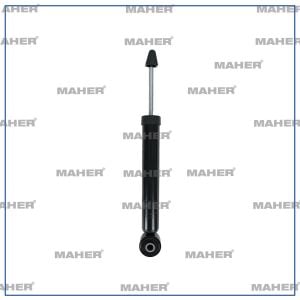 9831189080 - 9837466880 AMORTİSÖR CORSA F / PEUGEOT 208 II SAĞ-SOL ARKA