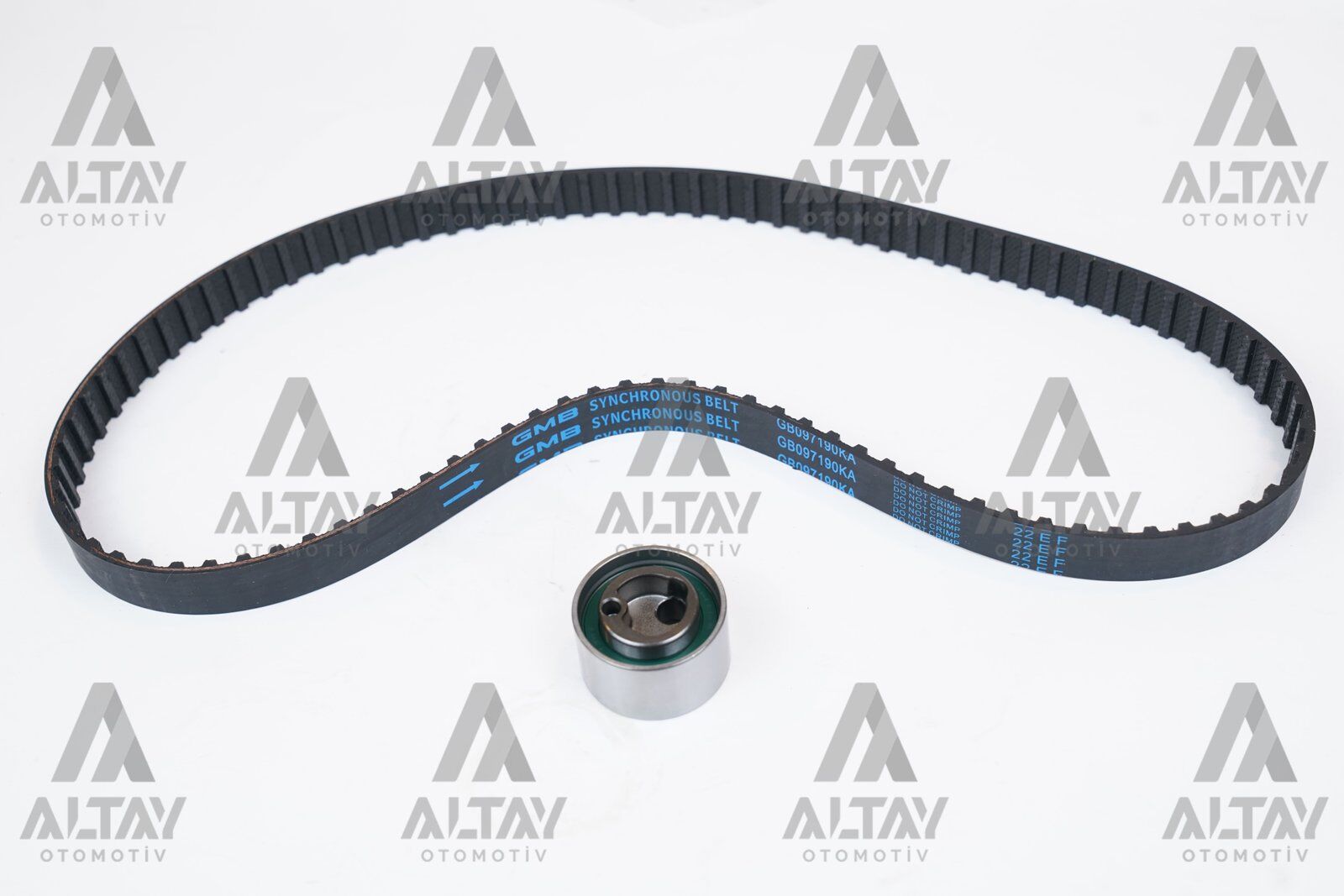 KTB579 / KTB580 TRİGER SETİ SUZUKI SWIFT / CULTUS 1.0 / 97 DİŞ