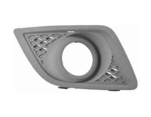 TAMPON IZGARASI FIESTA 06= ÖN SAĞ SİSLİ FORD FIESTA OEM: 6S6119952BC55MW