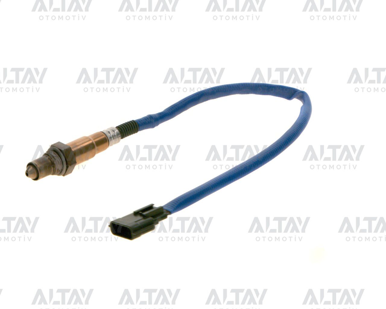 22690-00Q2C SENSÖR OKSIJEN QASHQAI / XTRAIL 13= / MEGANE / KADJAR / TALISMAN 1.6 DCI 514MM