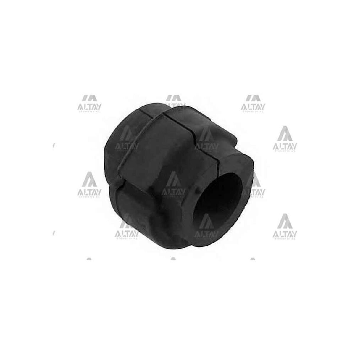 VİRAJ LASTİĞİ A4 / A5 / A6 08-15 (24 MM) ÖN   OEM: 8K0411327A