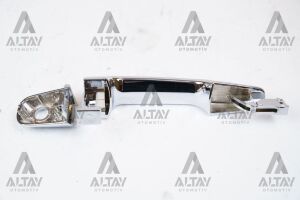 5716A587 KAPI KOLU L-200 15-19 ÖN DIŞ SAĞ / ARKA SOL-SAĞ