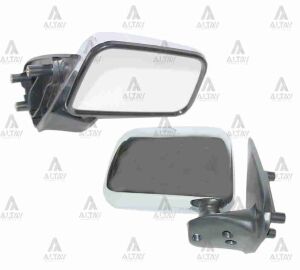 87910-35470 AYNA DIŞ DİKİZ HILUX  98-04 KROM SAĞ