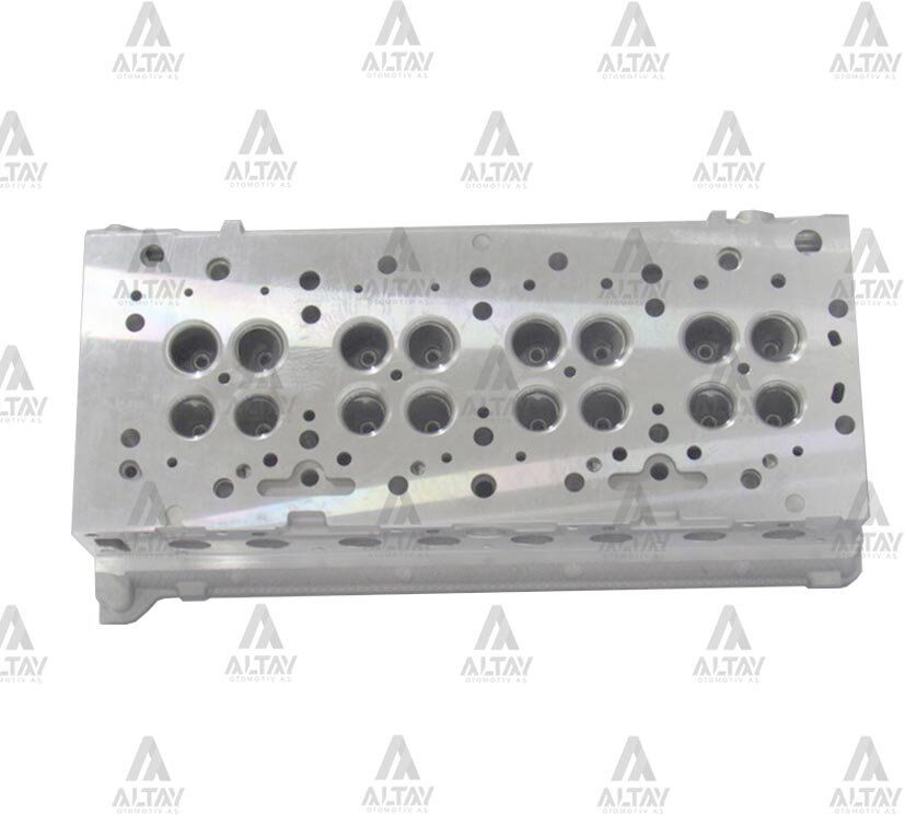 22100-4X700 SİLİNDİR KAPAĞI BONGO K2900 / CARNIVAL E-M