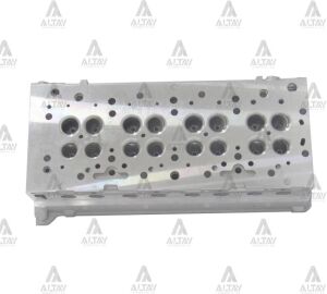 22100-4X700 SİLİNDİR KAPAĞI BONGO K2900 / CARNIVAL E-M