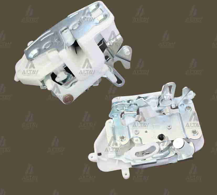 72650-S5A-A11 KİLİT KAPI CIVIC 01-06 SEDAN ARKA SOL